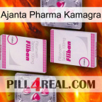 Ajanta Pharma Kamagra 33
